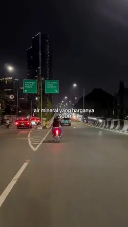 air mineral yang har