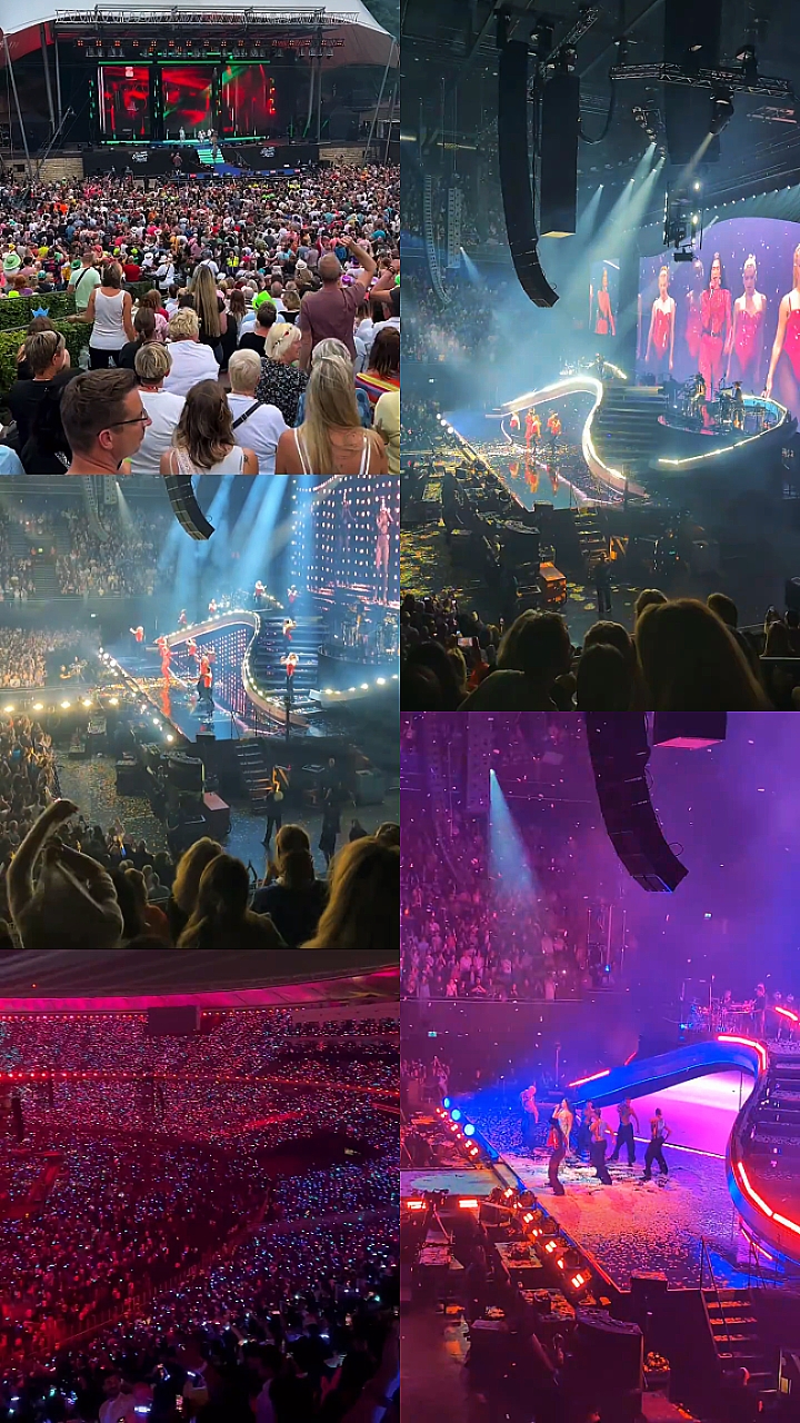konser özeti 
