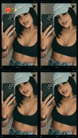 colagem foros filtro