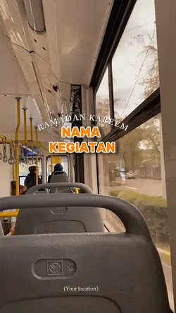 Ramadan Kareem