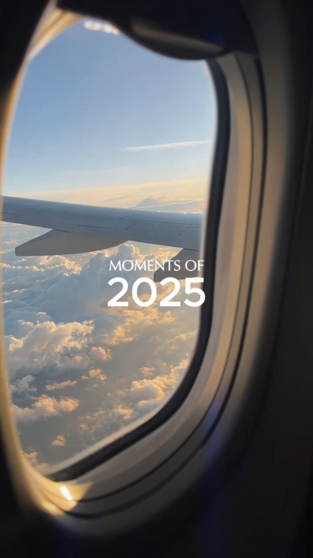 souvenirs de 2025
