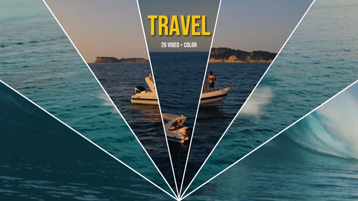 Travel Trip | Cinema
