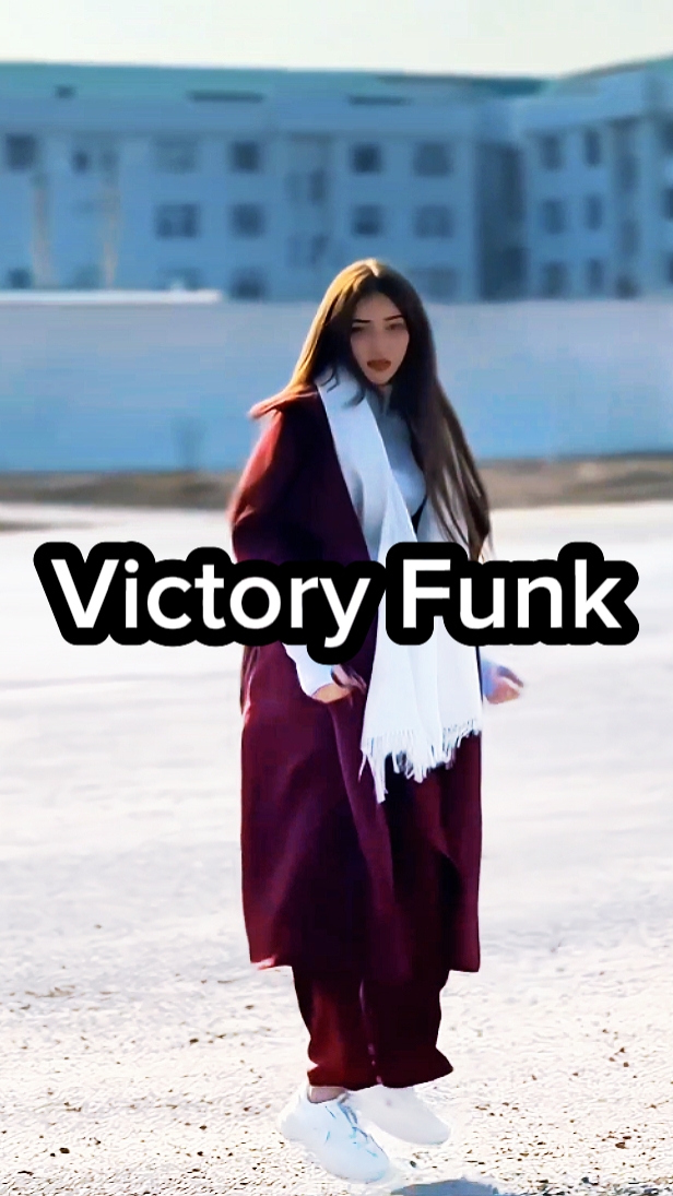Slowmo Victory Phonk