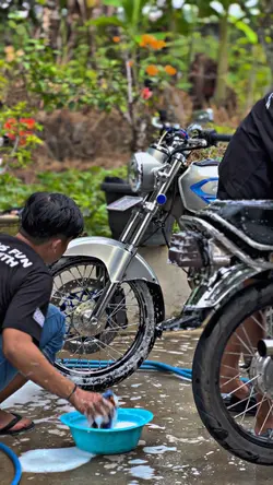 1 KLIP HD SYAHDU