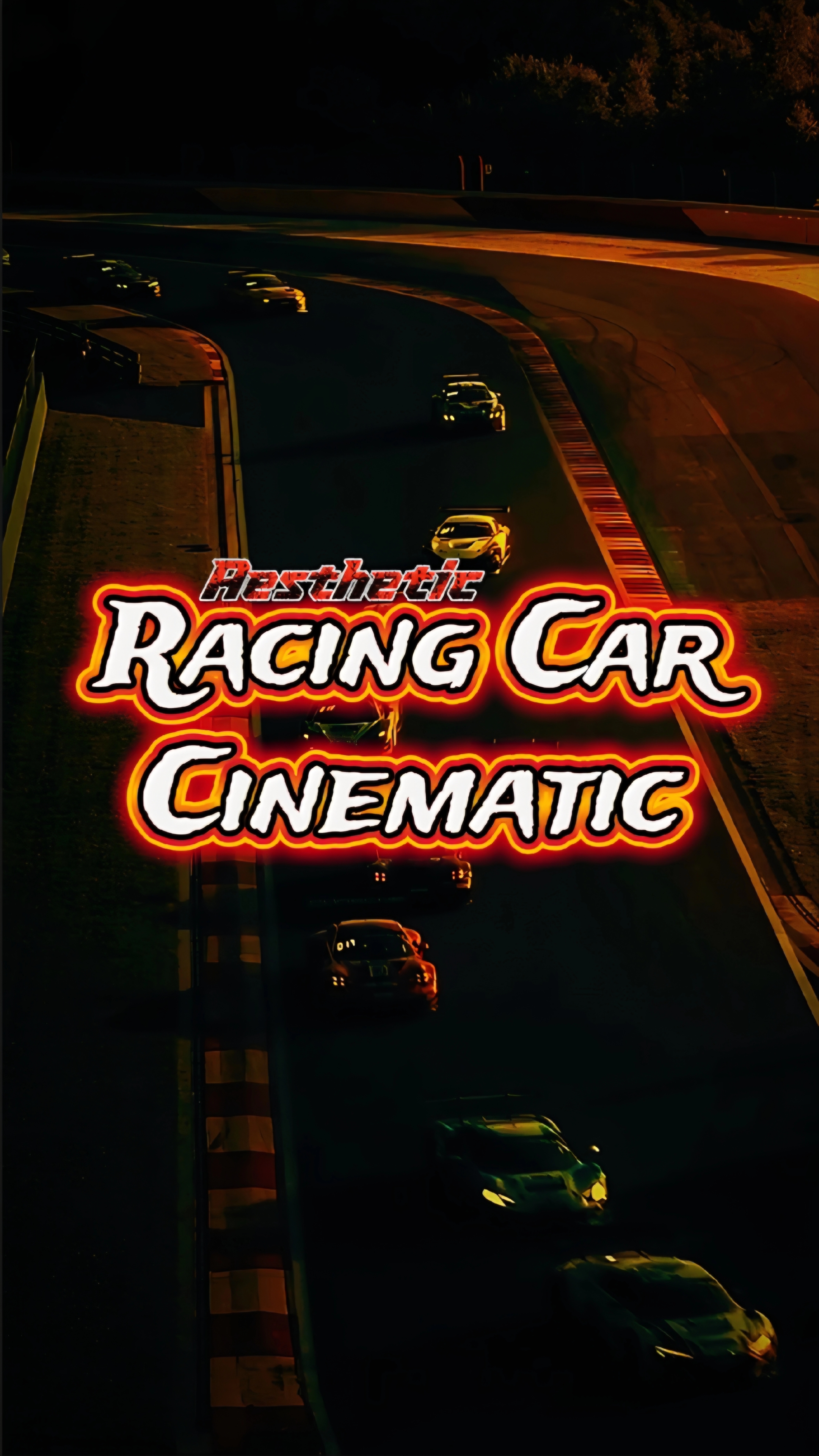Coche De Carreras