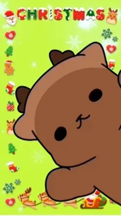 Cute Xmas 