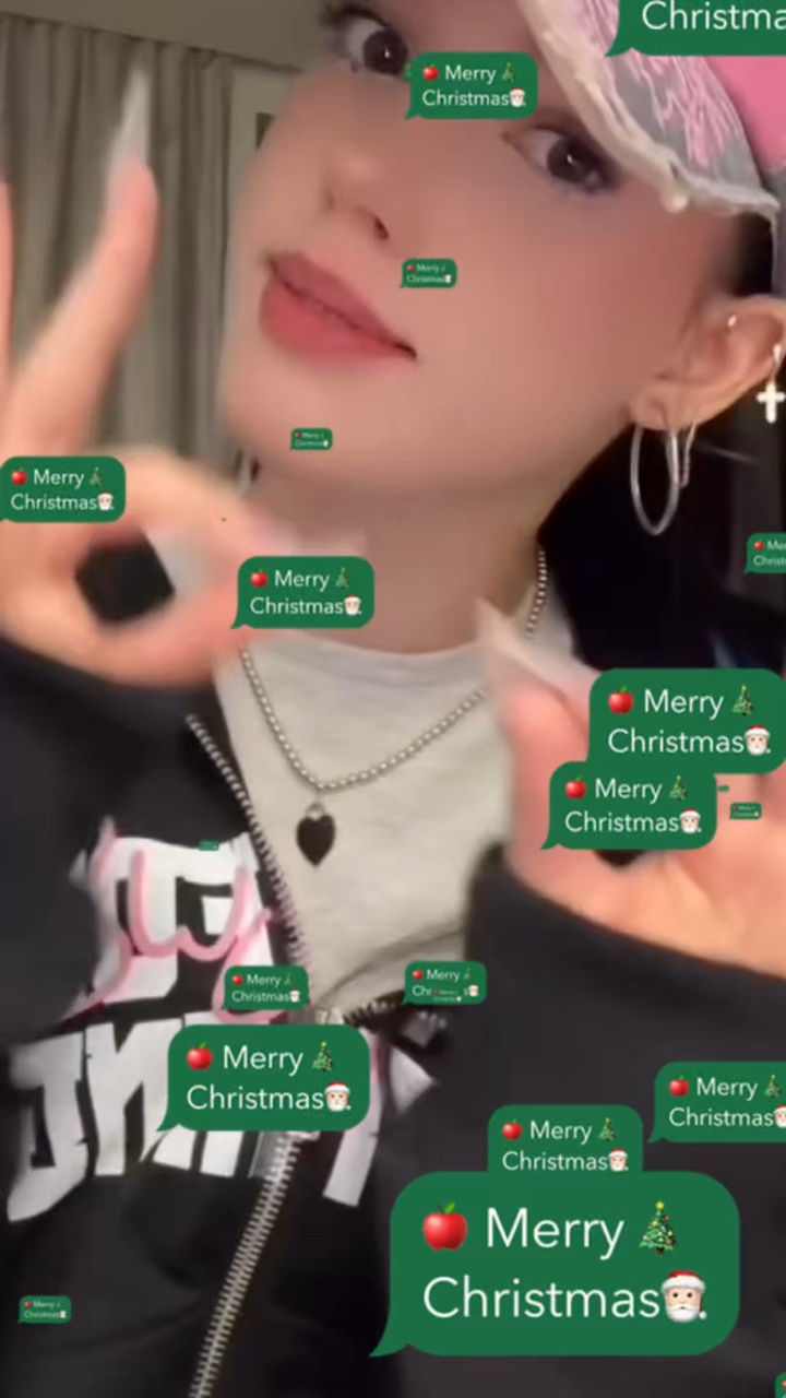 Feliz Natal 🎄🎅⛄️