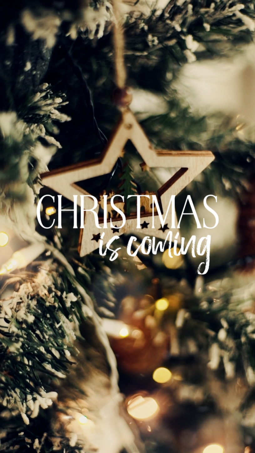 Noël approche