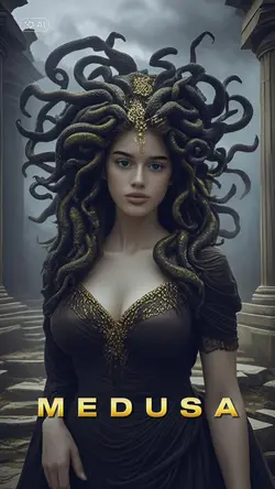 Medusa Filter