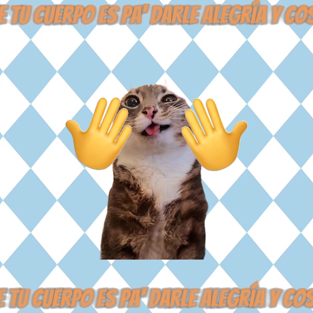 TENDENCIA DE MACARENA
