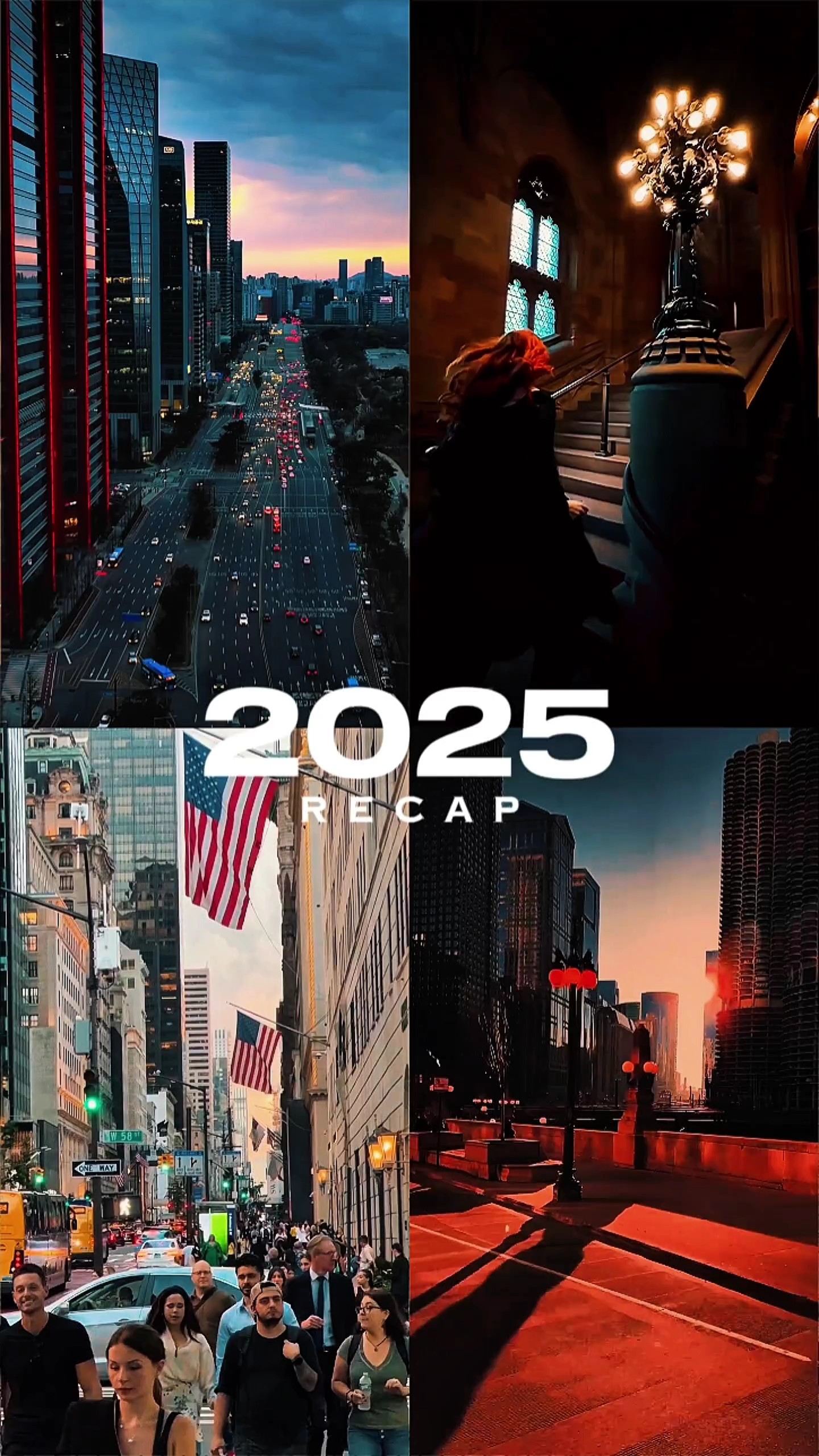 2025 RECAP