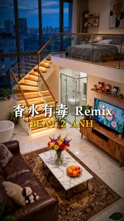 香水有毒 Remix