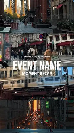 EVENT RECAP
