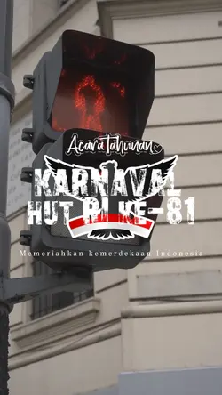 acara 17 agustus