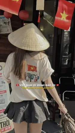 VIỆT NAM ƠI 🇻🇳