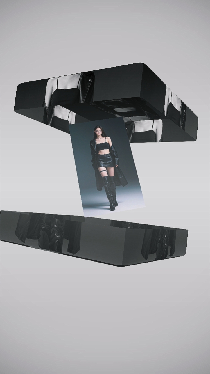 New trend transision