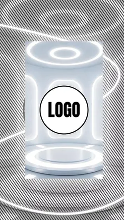 logo intro