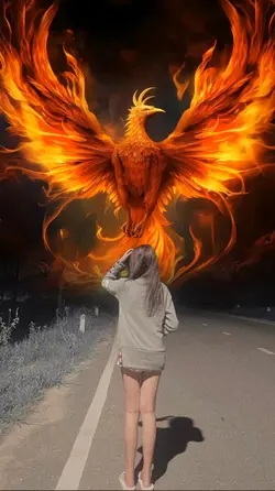 Phượng hoàng 🔥