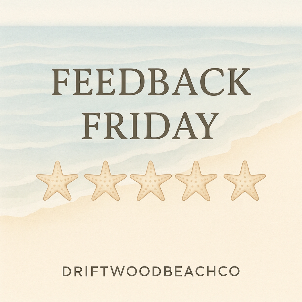 Feedback sexta-feira 