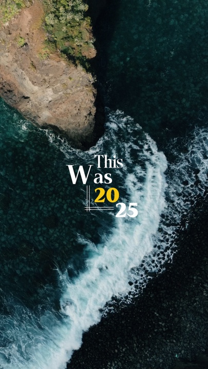 C'ÉTAIT 2025
