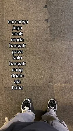 namanya juga anak