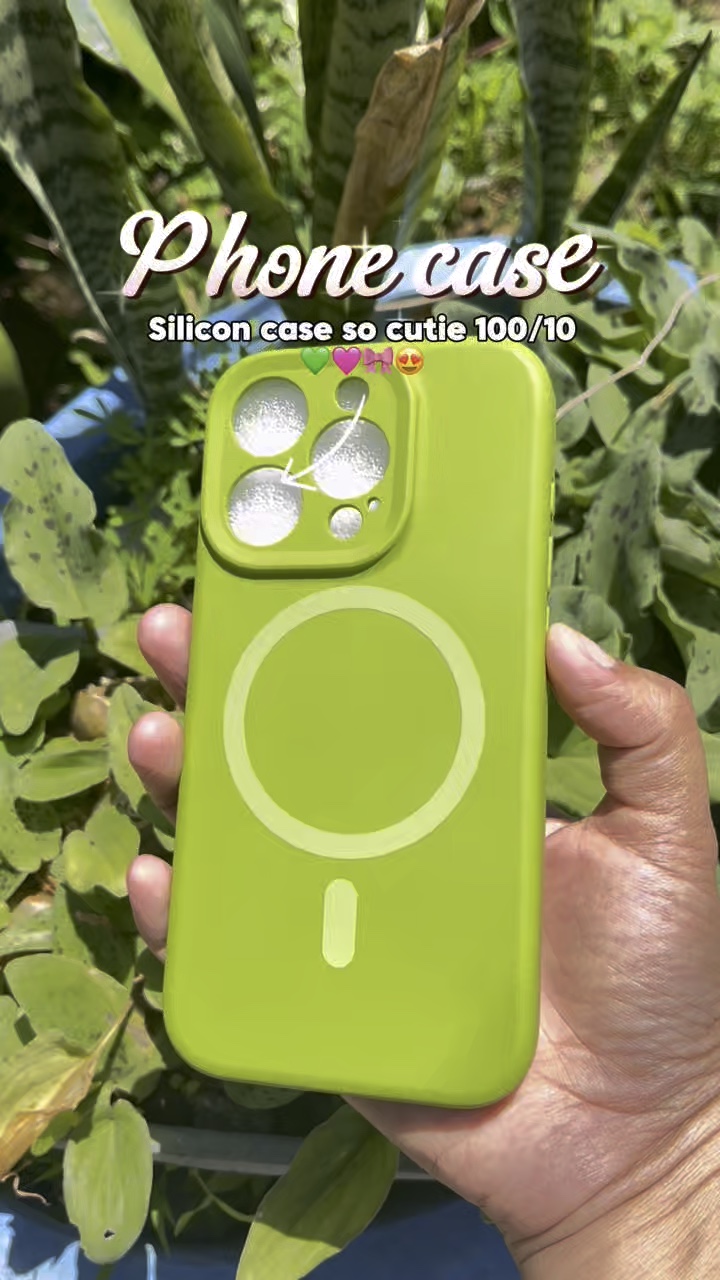 Phone case 