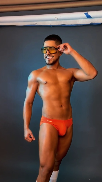 Homem sexy!!! 