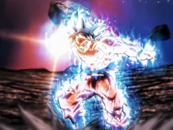 GOKU