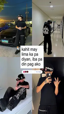 kahit may lima kapa