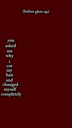 cut my hair