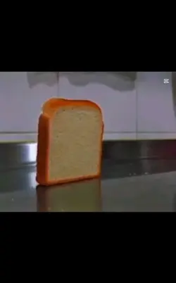 Toast McLaren edit