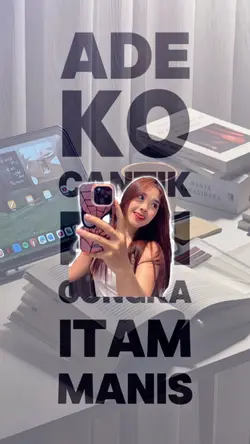 JJ lirik x stiker