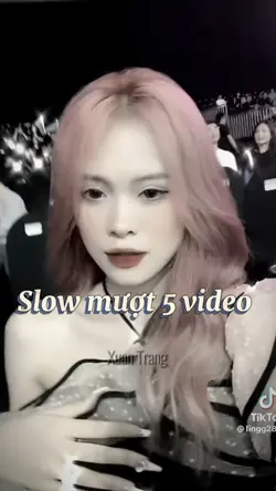 slow mượt xịn 