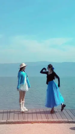 aesthetic slowmotion