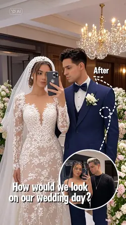 Wedding AI