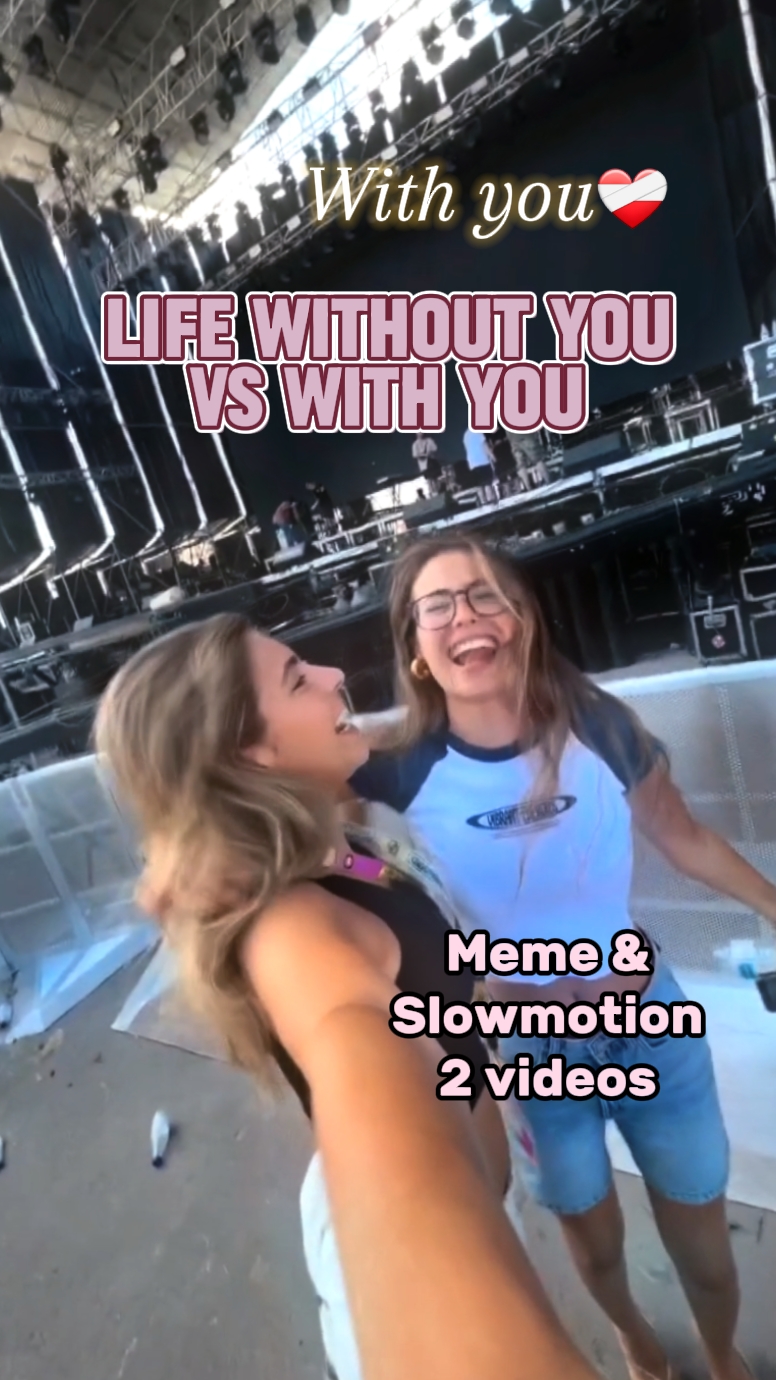 Life without you