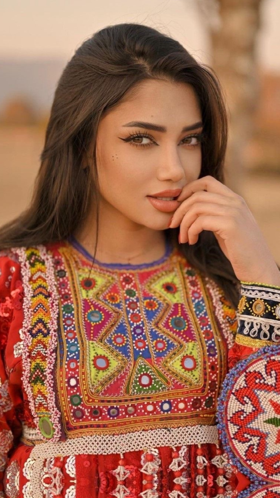 Tren Lagu Pashto