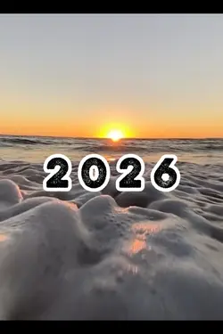 welcome 2026