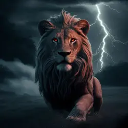 king