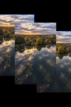 1 mn vlog nature 