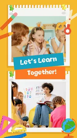 Let’s learn together