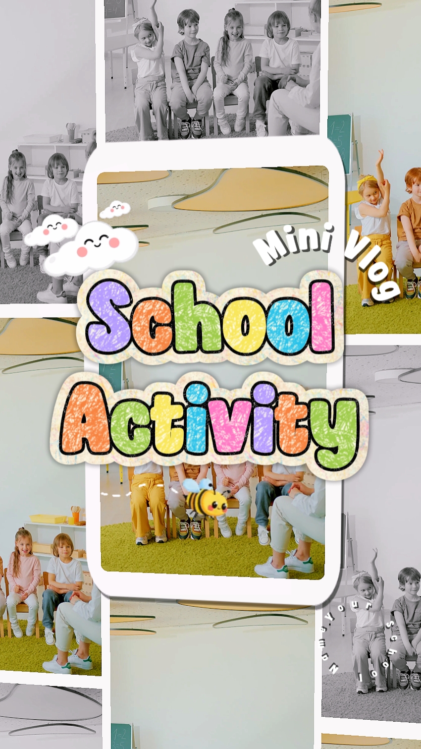 School Activity 
