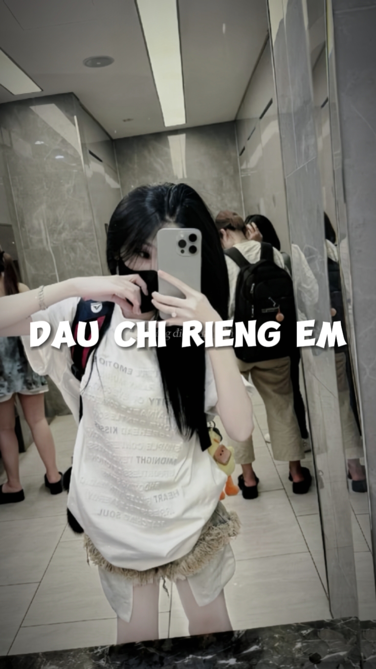 Đâu ChRiêng Em