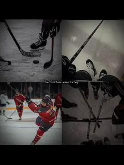 Hockey 💗