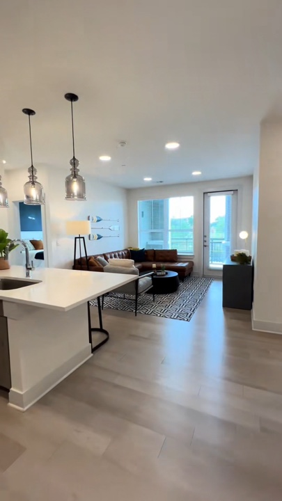 appartement
