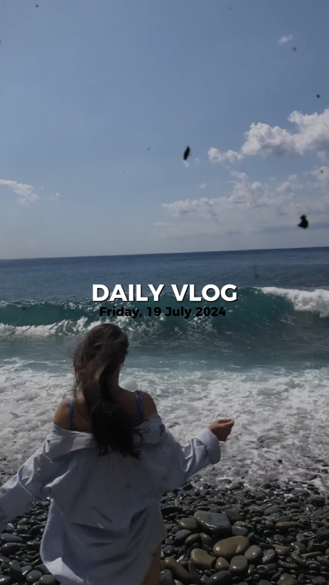 US PRO | DAILY VLOG