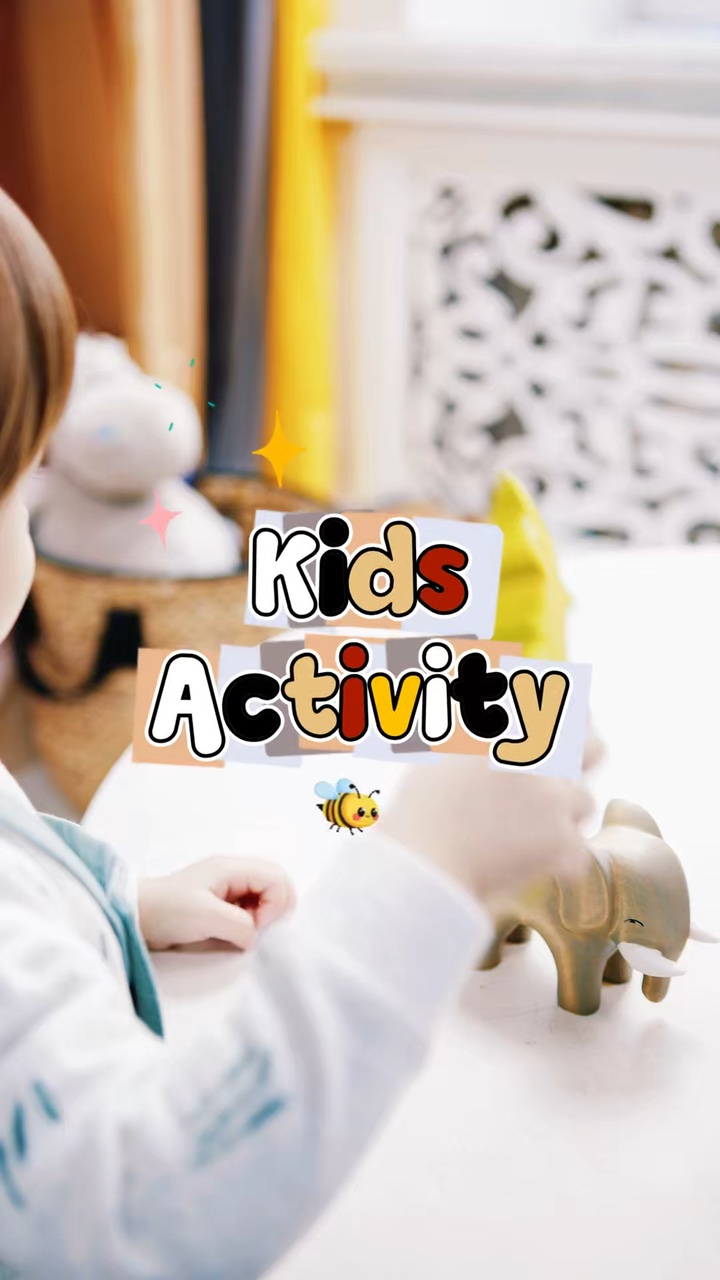 Kids Activity