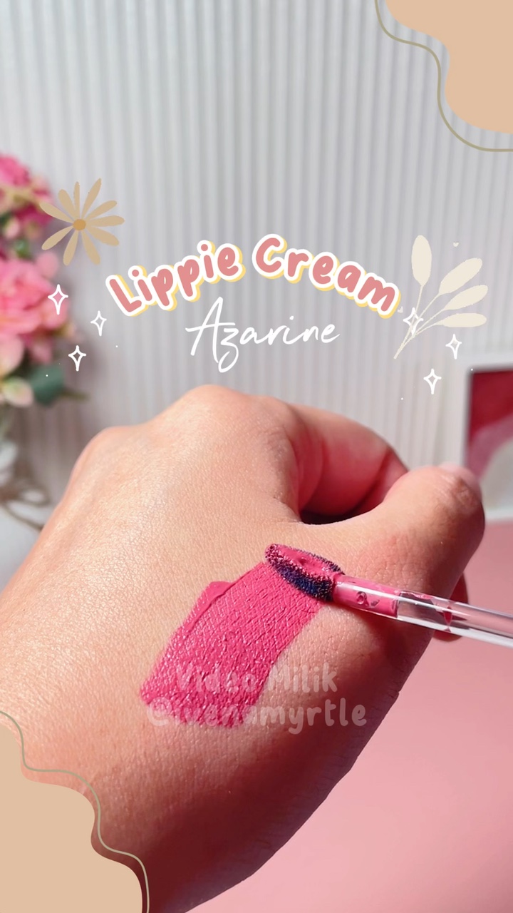 Lip Product Template
