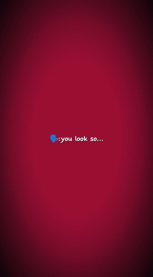 looks so