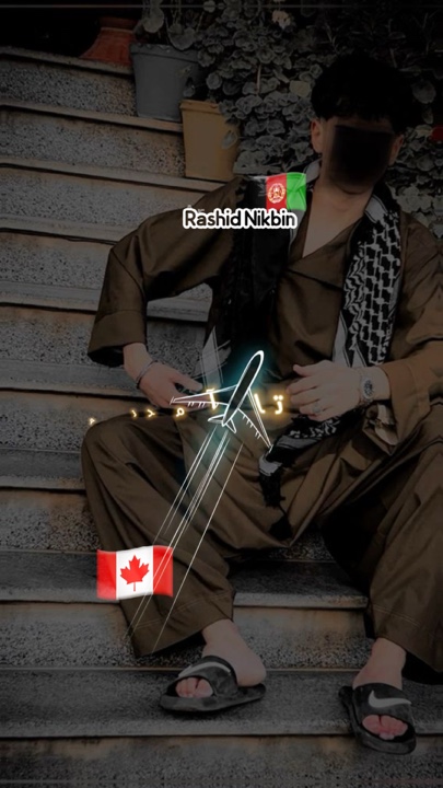 زود بر میگردم